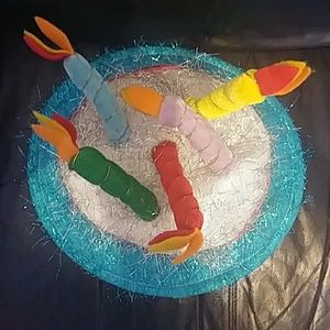 Birthday Hat